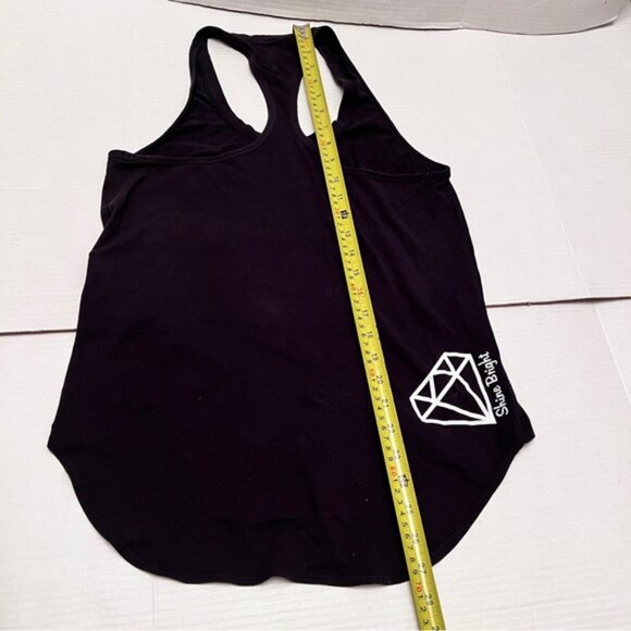 Lululemon  * Cool Racerback Tank top EUC - Picture 4 of 9